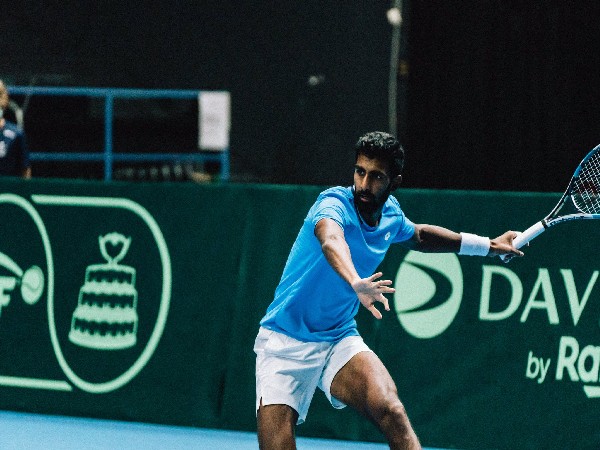 Prajnesh Gunneswaran's Farewell: A Tennis Journey Concludes