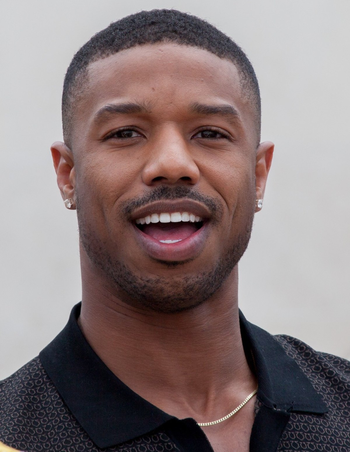 Michael B. Jordan to be honoured with Hollywood Walk of Fame Star 