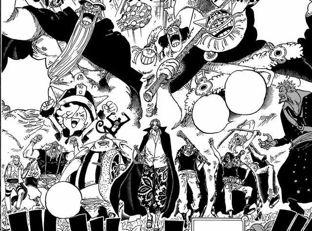 One Piece: What To Expect When The Manga Returns