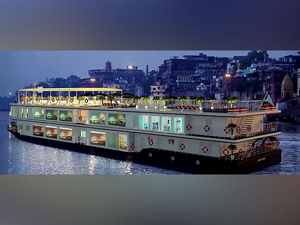 MV Ganga Vilas makes history in India's river cruise sector; maiden trip ends at Dibrugarh