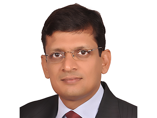 Alok Kedia Joins Brickwork Ratings as Managing Director & CEO