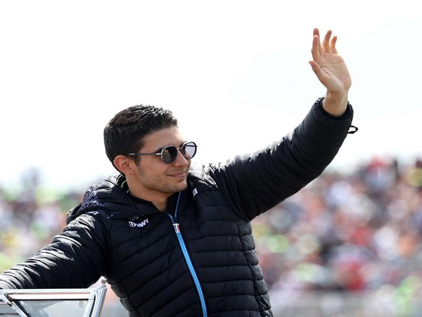 Ocon's Unplanned Exit: A Revving Goodbye from Alpine