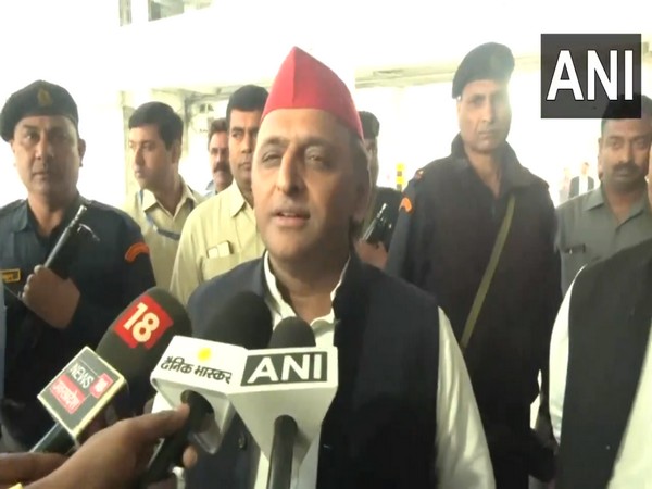 CBI issues notice to Akhilesh Yadav in illegal mining case, will have to appear as a witness