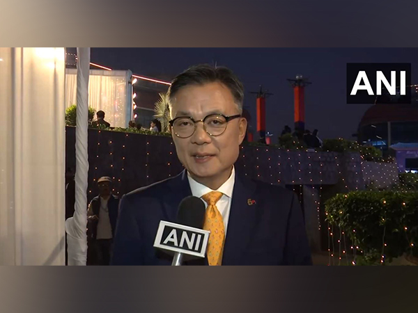 Talks on upgrading India-S Korea free trade pact likely to conclude in 2024: Korean envoy