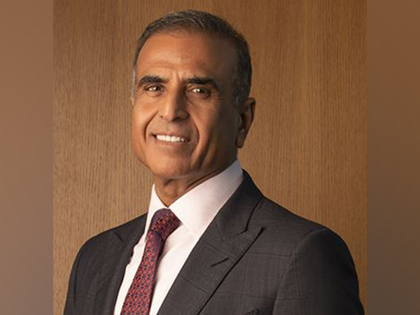 Sunil Bharti Mittal to receive Most Excellent Order of British Empire for his services to UK-India Business relations