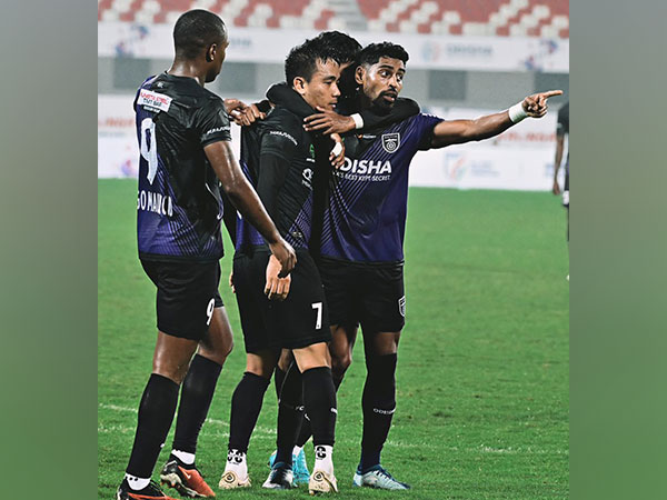 ISL: In-form Odisha FC to host East Bengal FC at home