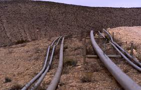 Ukrtransnafta restarts oil transfer to European clients via Druzhba pipeline