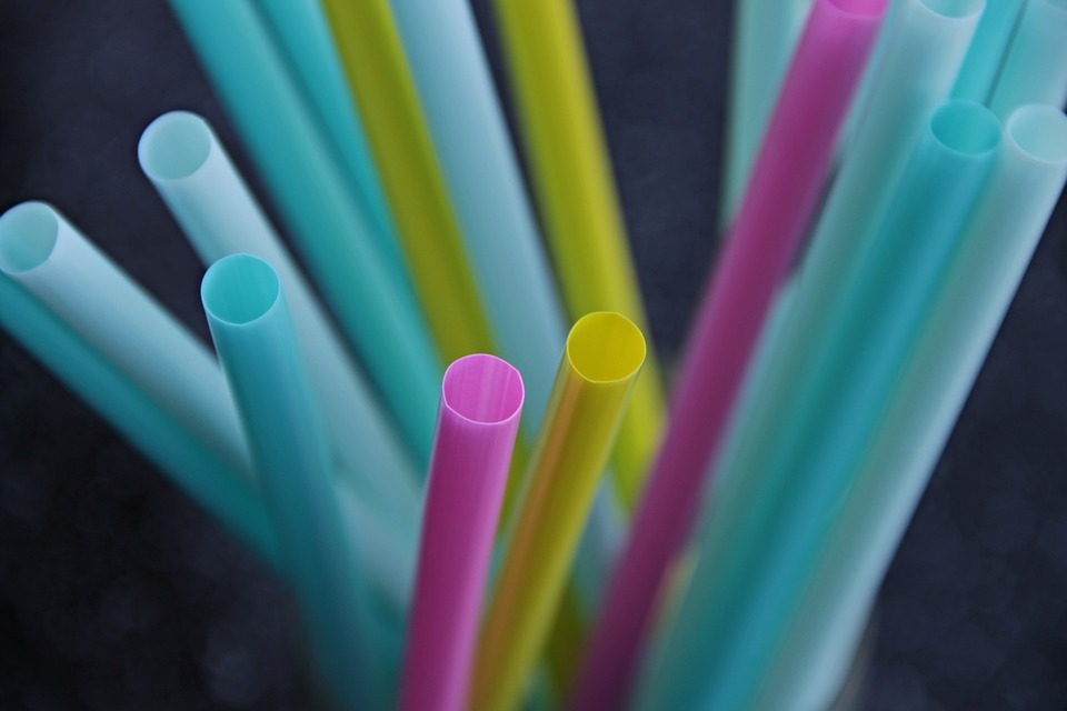 Banning straws might be good for the planet – but bad for people with disability or swallowing problems. What is ‘eco-ableism’?