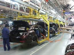 Manufacturing sector outlook moderates in Apr-Jun: Ficci survey