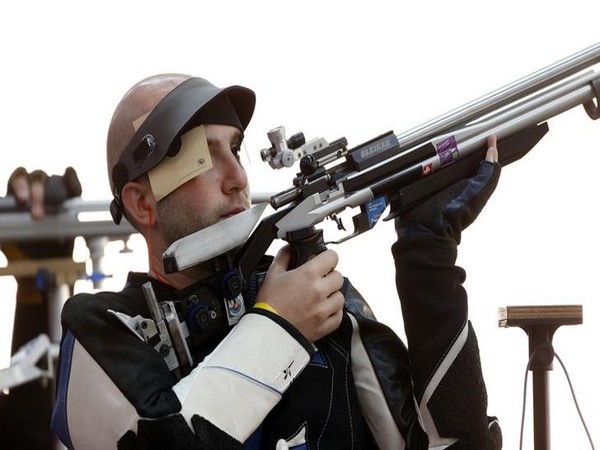 European Rifle qualification championship cancelled due to COVID-19 pandemic