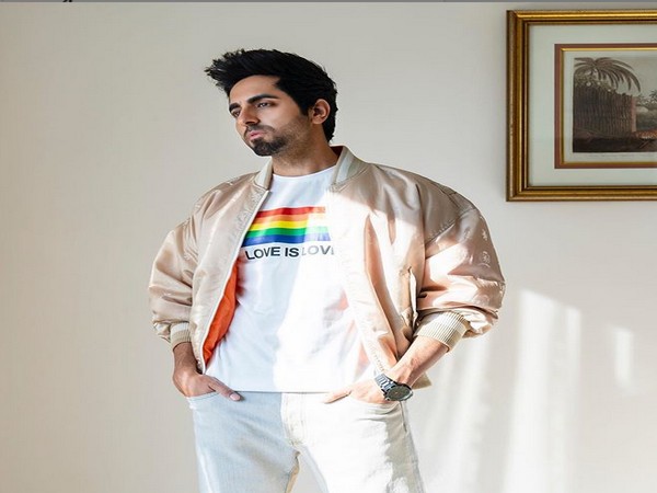 'Disturbed' to see people not adhering to lockdown, says Ayushmann Khurrana