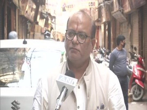 Not enough passes for staff of medicine shop owners: Delhi Drug Trader Association