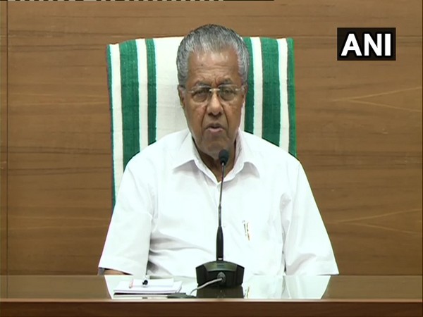 Kerala CM appreciates TN Govt for Inter-state goods movement; raises concerns over Karnataka blocking borders
