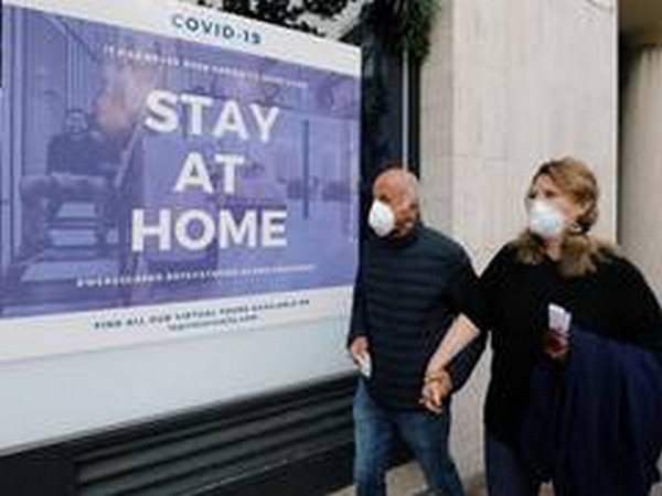 UPDATE 1-France reports fewer new coronavirus deaths, uptick in cases