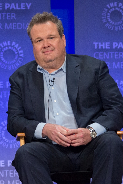 Eric Stonestreet to host unscripted competition series 'Domino Masters'