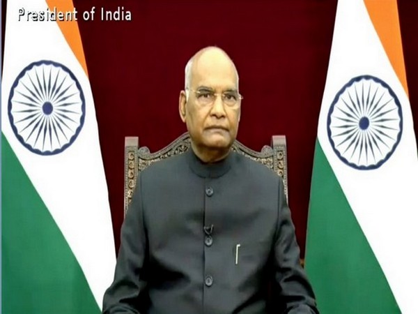 President Kovind gives assent to National Capital Territory of Delhi (Amendment) Act 2021