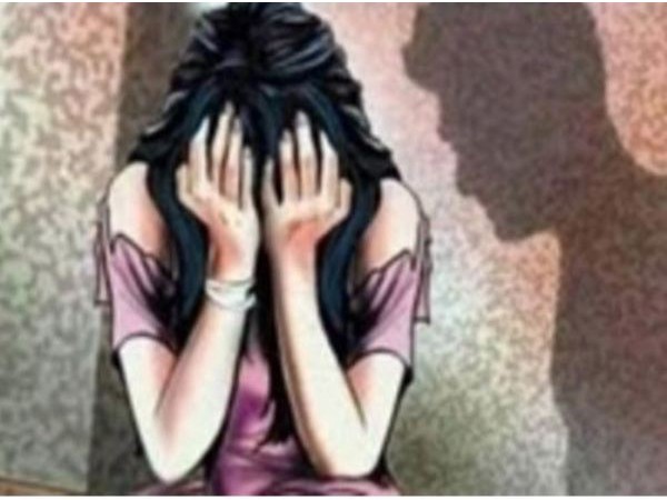 Maha: 13-year-old girl raped by ashram school official in Chandrapur