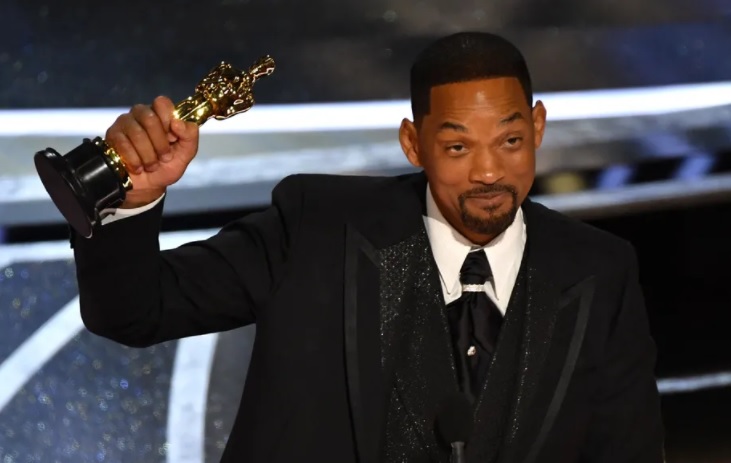 Entertainment News Roundup: Will Smith on slapping Chris Rock at Oscars: 'I lost it'; The Caregiver's Lament: How to handle the costs of care and more
