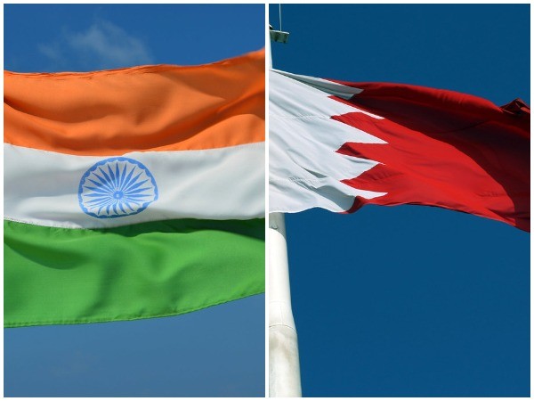 India, Bahrain express satisfaction over continued momentum in bilateral ties despite COVID-19 restrictions 