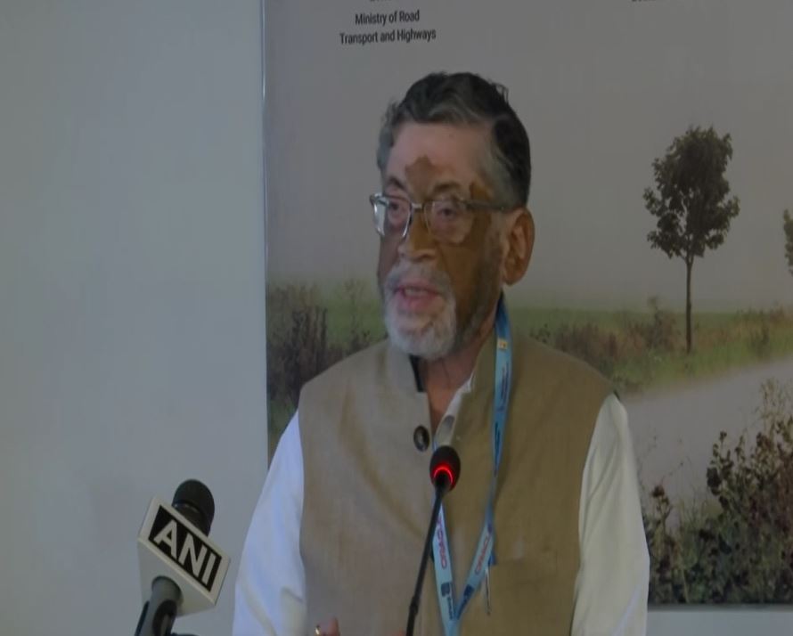 Santosh Gangwar Appointed Jharkhand Governor: A Political Journey