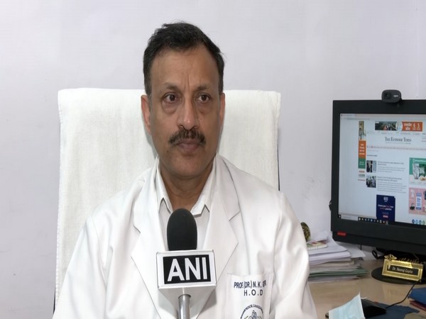 Fully prepared in case of spike in Delhi COVID cases: Safdarjung Hospital doctor