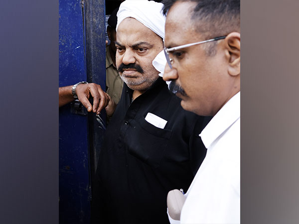 Atiq Ahmad, two others held guilty in 2006 Umesh Pal kidnapping case; given life sentences