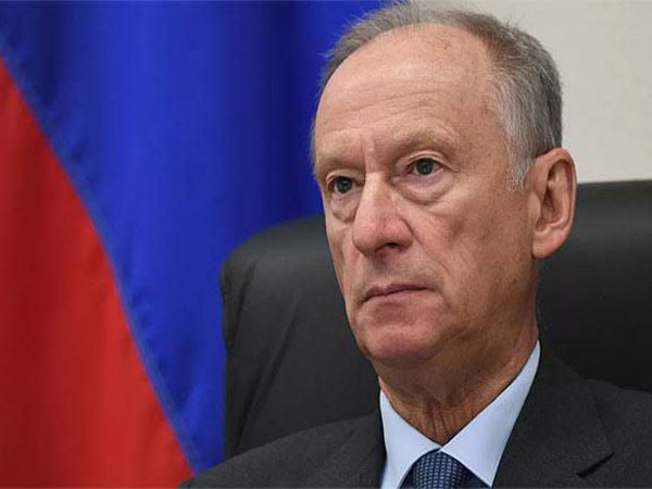 Secretary of Security Council of Russian Federation Nikolai Patrushev to take part in SCO meet in New Delhi