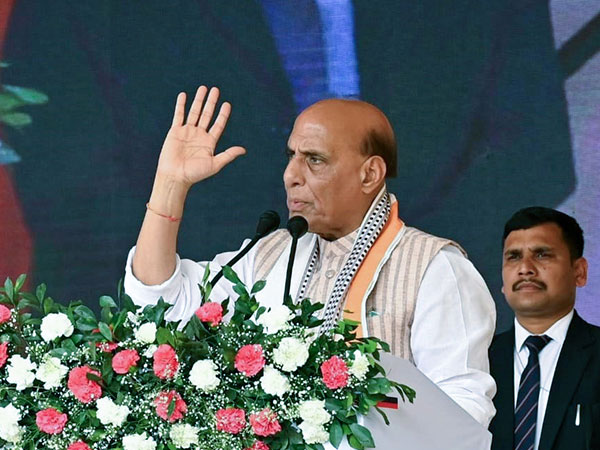 "Government open to change in Agniveer scheme if needed": Rajnath Singh