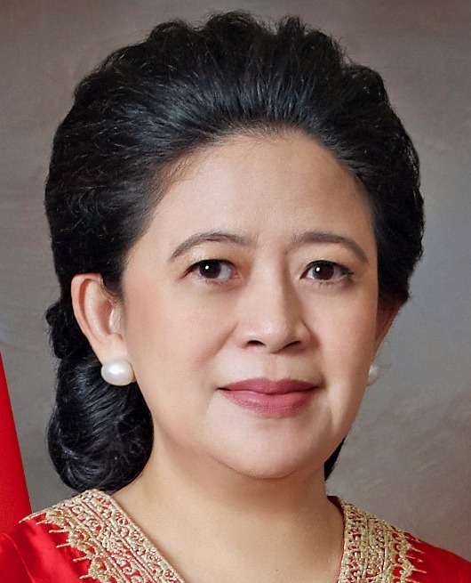 Indonesian parliament passes into law Jakarta special status bill, speaker says