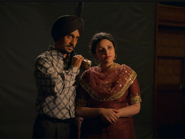 'Amar Singh Chamkila' trailer out, movie depicts story of famous Punjab singer