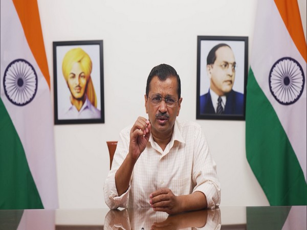 Delhi court extends custodial remand of Arvind Kejriwal till April 1 in excise policy case