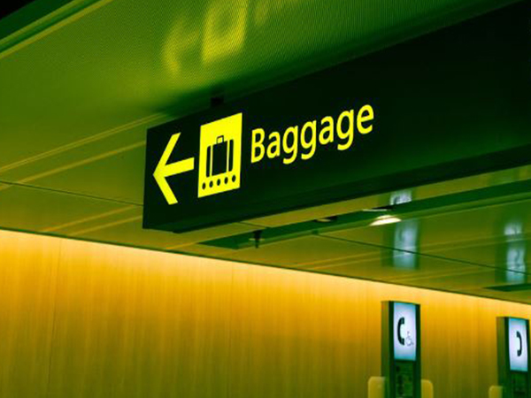 Baggage delivery improved at all major airports after watchdog's warning to airlines