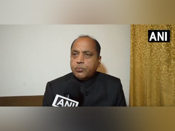 BJP will form government in the country and Himachal Pradesh after results on June 4: Jai Ram Thakur