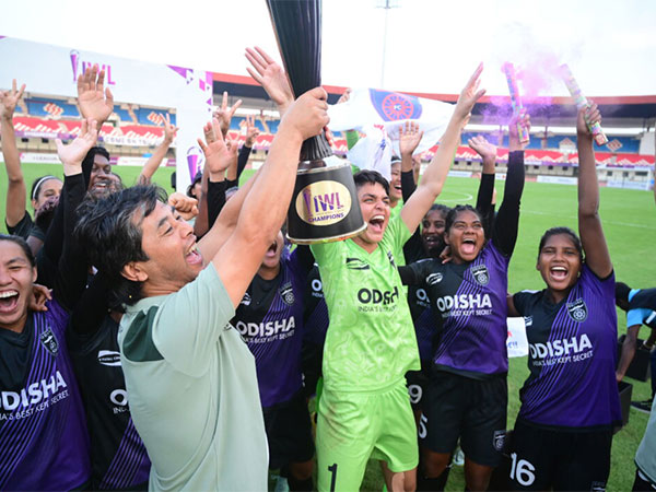 "To be the champions, you need character more than quality in women's football": Odisha FC head coach Crispin Chettri