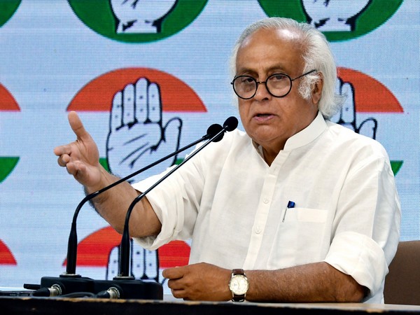 "All that PM has done in the last ten years is...": Jairam Ramesh 