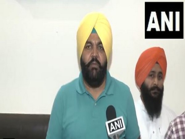 Why import candidates instead of giving tickets to party workers: Punjab Congress leader questions BJP