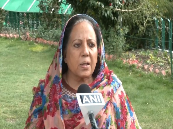 "Ready to contest from Mandi, if party wants...": Himachal Congress chief Pratibha Singh