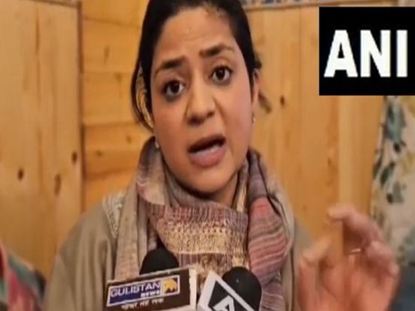 "Why didn't they think of AFSPA before," says media advisor to PDP chief Mehbooba Mufti