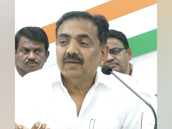 "No need to hold polls in seven phases": NCP (SCP)'s Jayant Patil