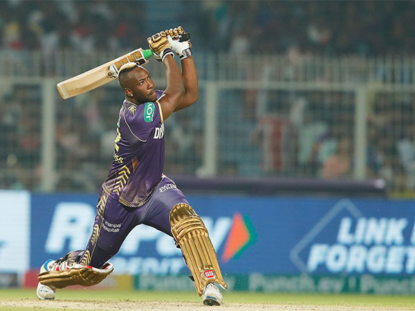 Andre Russell showers praise on RCB, says they have some great matchwinners