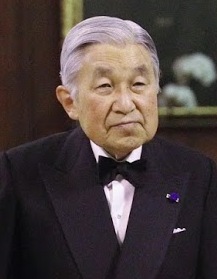 Japan's Heisei era culminates as Emperor Akihito abdicates