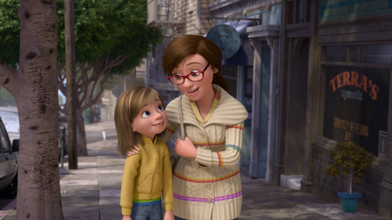 Is Inside Out 2 possible in future? What viewers can see in the second movie