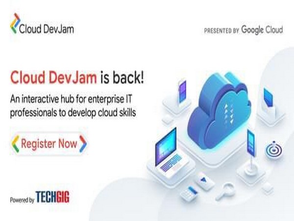 India's premier cloud learning program Cloud DevJam makes a comeback; new edition offers enhanced learning for enterprise IT professionals