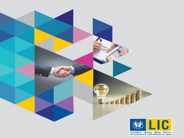 LIC's April premium income surges to a decade high of Rs 12,384 crore