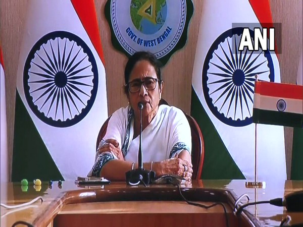 Mamata condoles 5 Bengal trekkers' death in Uttarakhand, says govt to bring back mortal remains
