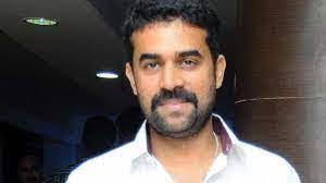 Kerala HC grants anticipatory bail to producer-actor Vijay Babu in rape case