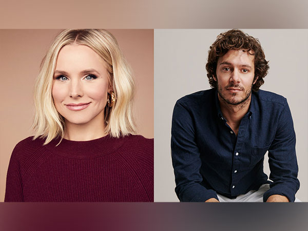 Adam Brody joins Kristen Bell in comedy series 