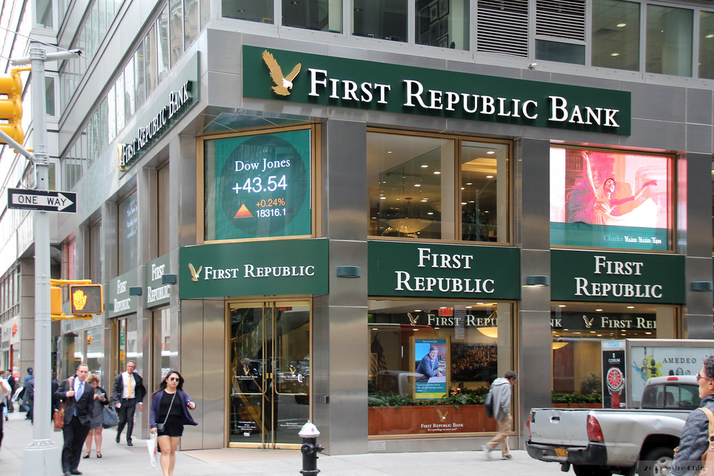 First Republic in limbo as US regulators juggle bank's fate