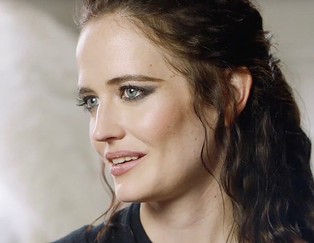 Actress Eva Green wins London court case over fee for failed film