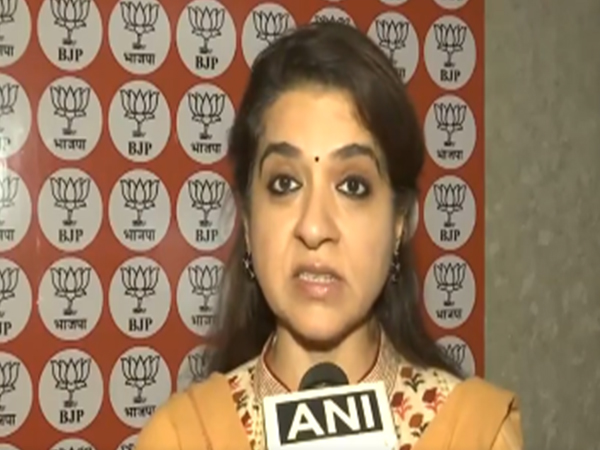 "We welcome his decision": BJP's Shaina NC hails candidature of 26/11 prosecutor Ujjwal Nikam